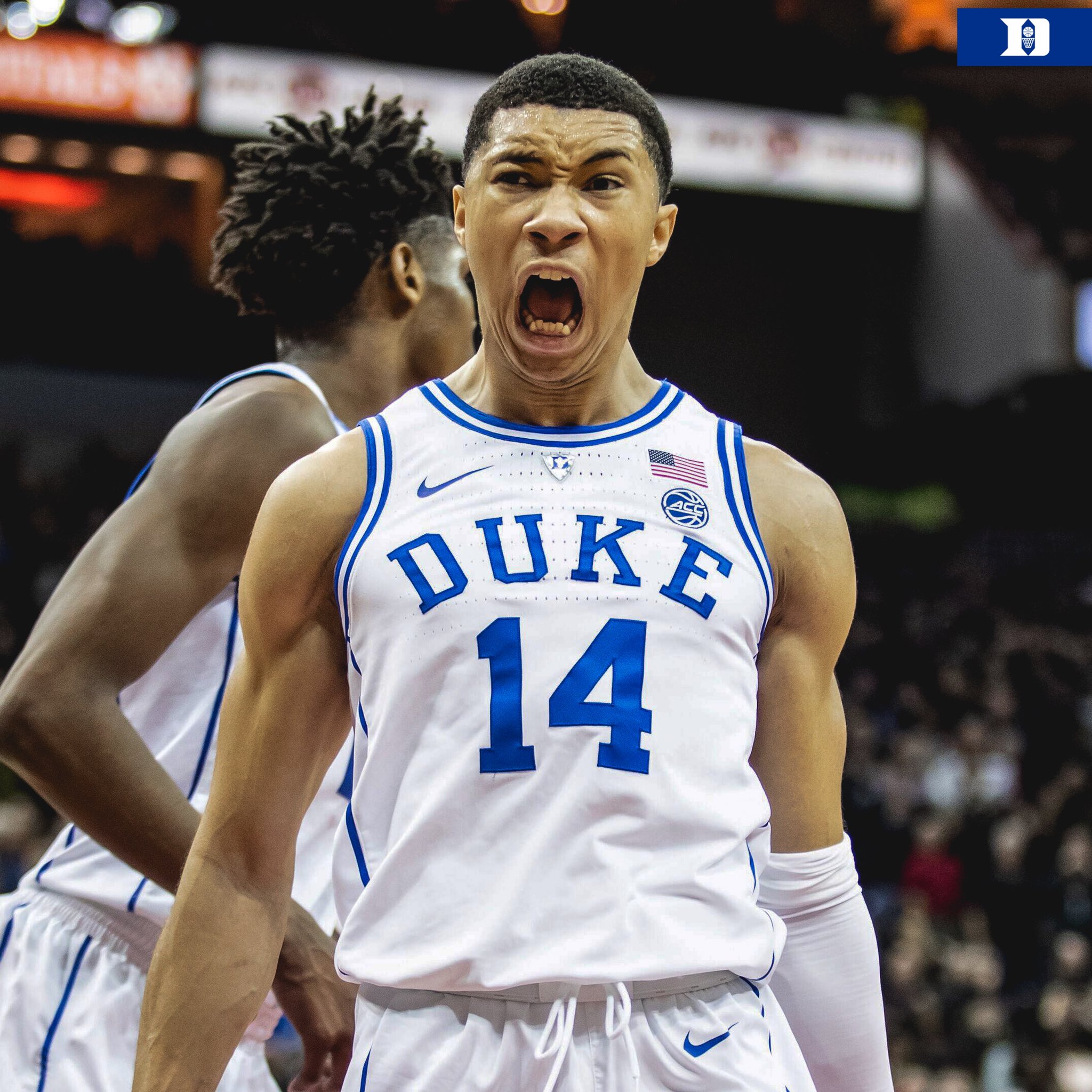 Duke 14 jersey deals