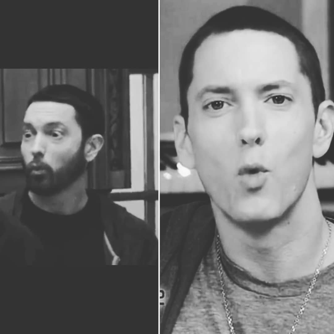 italia_eminem's tweet photo. Certe cose non cambiano mai 😂😂😂💖💖💖💖
(la prospettiva del nuovo leg del tour ci mette di buon umore, se non si fosse capito! ☺)
#eminemgod #EmIsTheBest #eminem #em #funny #funnyfaces #tenyearchallenge https://t.co/ldSxtPHwNA