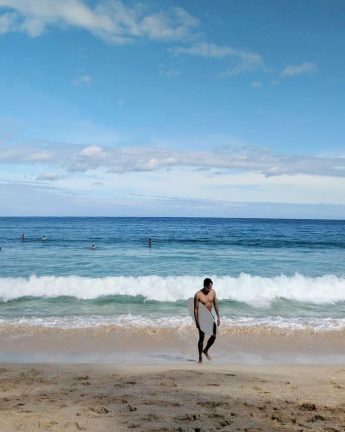 marcbbatac's tweet image. Dili lang ika ang nalingaw sa dagat; ang dagat nalingaw pod saimoha. #TigaDahican #Piscean