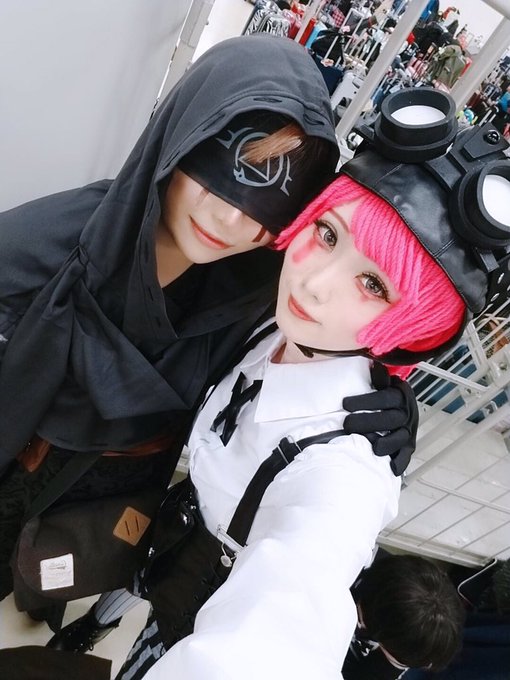 コスプレイヤーおたま先生のTwitter画像10