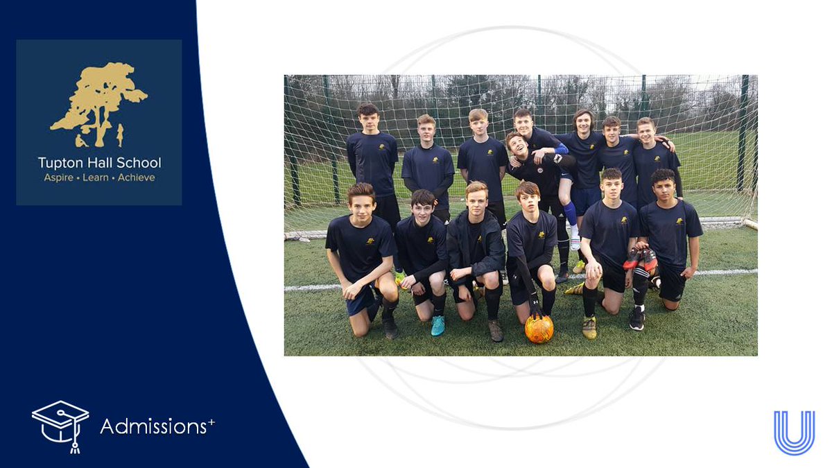 ApplicaaUK's tweet image. Tupton Hall School has now joined Admissions+ apply here: hubs.ly/H0gmp-60  @TuptonHalls #Admissions+ #ApplicationMadeEasy #Paperless