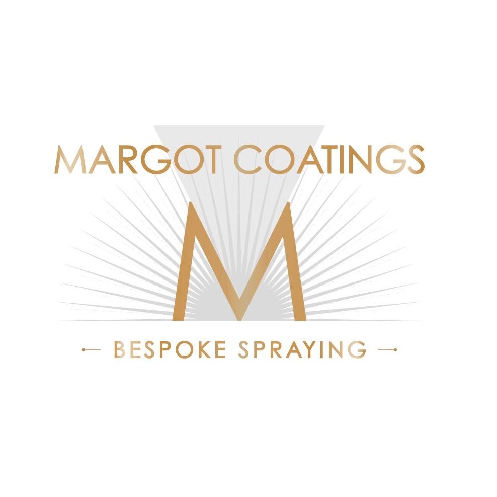 margotcoatings.co.uk

For all your spraying needs.