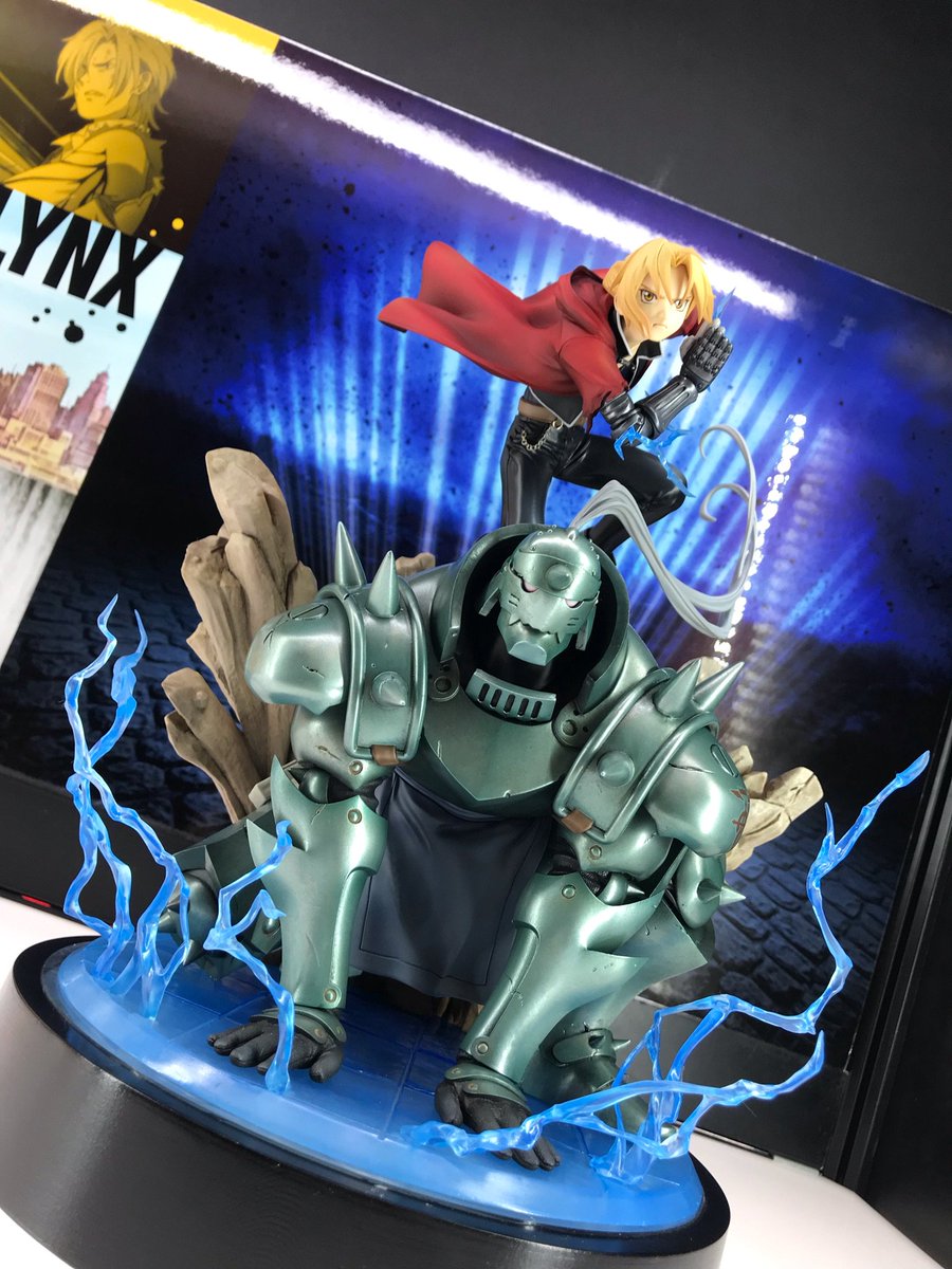 メガハウスとり子 メガホビプラス على تويتر 鋼の錬金術師 もはや説明不要 圧倒的すぎるボリュームとクオリティの決定版フィギュアメガ W Precious G E M 鋼の錬金術師 Fullmetal Alchemist エド アルフォンス エルリック兄弟セット 予約情報など続報