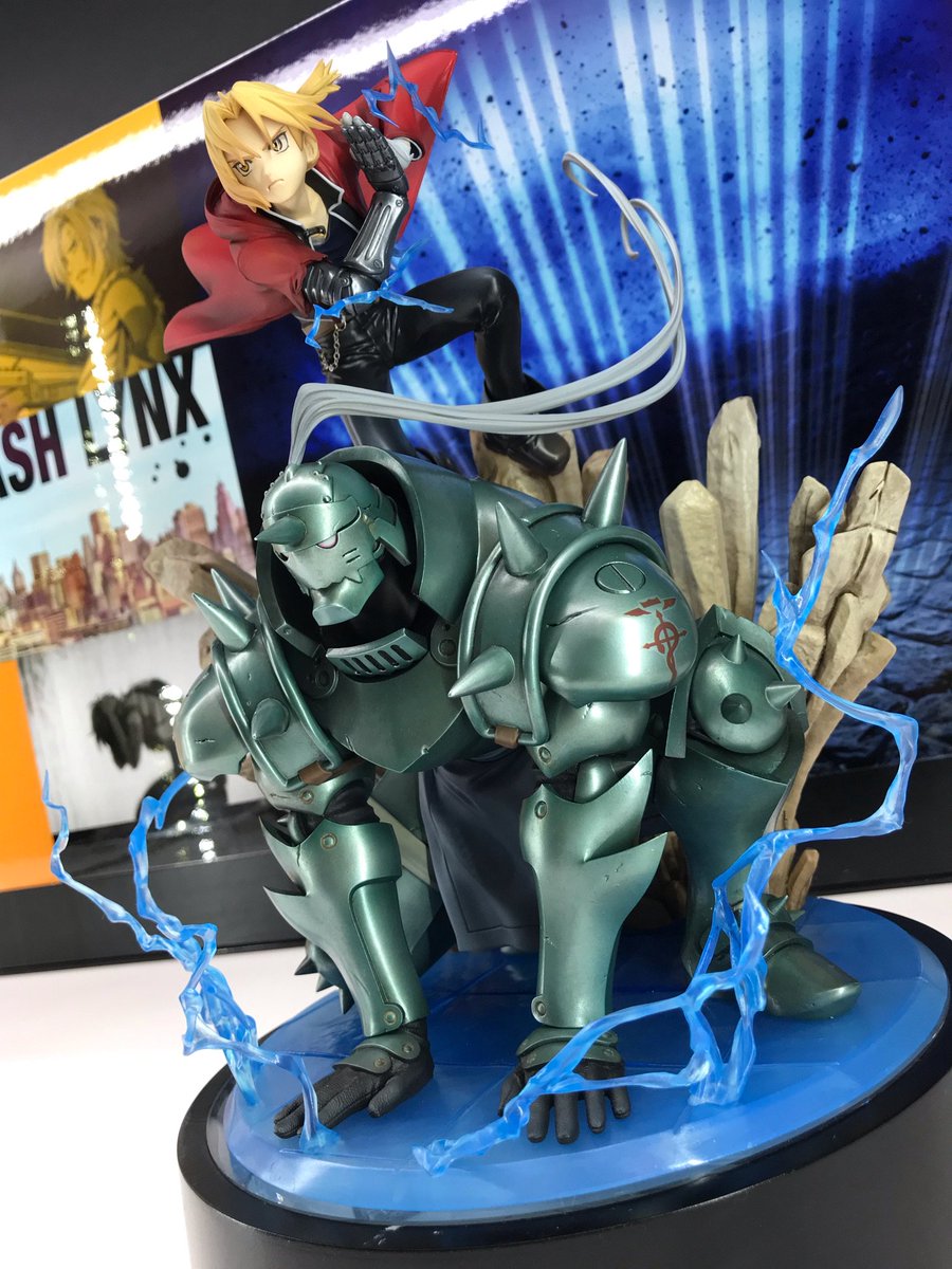 メガハウスとり子 メガホビプラス على تويتر 鋼の錬金術師 もはや説明不要 圧倒的すぎるボリュームとクオリティの決定版フィギュアメガ W Precious G E M 鋼の錬金術師 Fullmetal Alchemist エド アルフォンス エルリック兄弟セット 予約情報など続報