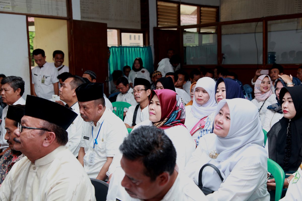 Setda Pandeglang tweet media