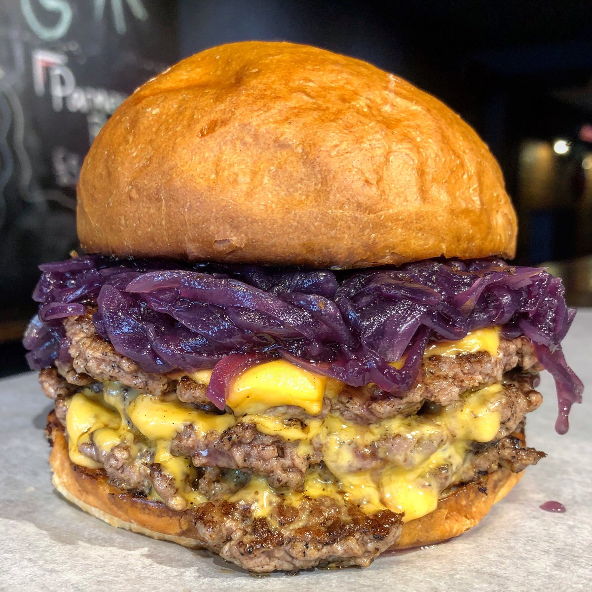 Marlowe's tweet media