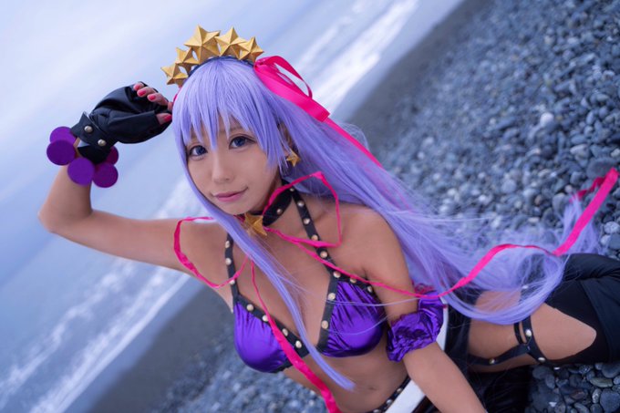 コスプレイヤー花村きりのTwitter画像42