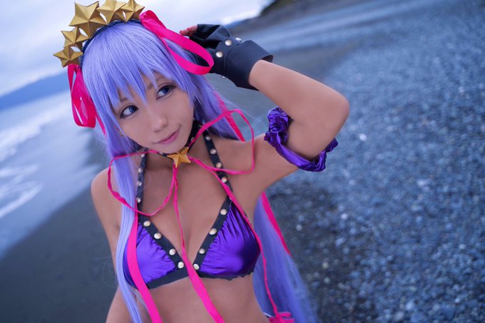 コスプレイヤー花村きりのTwitter画像41