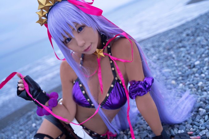 コスプレイヤー花村きりのTwitter画像43