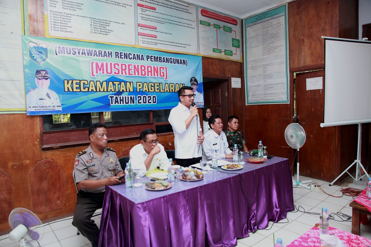 Setda Pandeglang tweet media