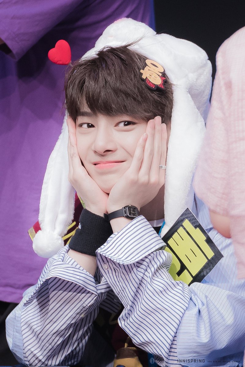 STAYSARCHIEVE's tweet photo. 180811 — © innispring 

#아이엔 #IN #스트레이키즈 #StrayKids #JEONGIN https://t.co/vvWmW5OMTR