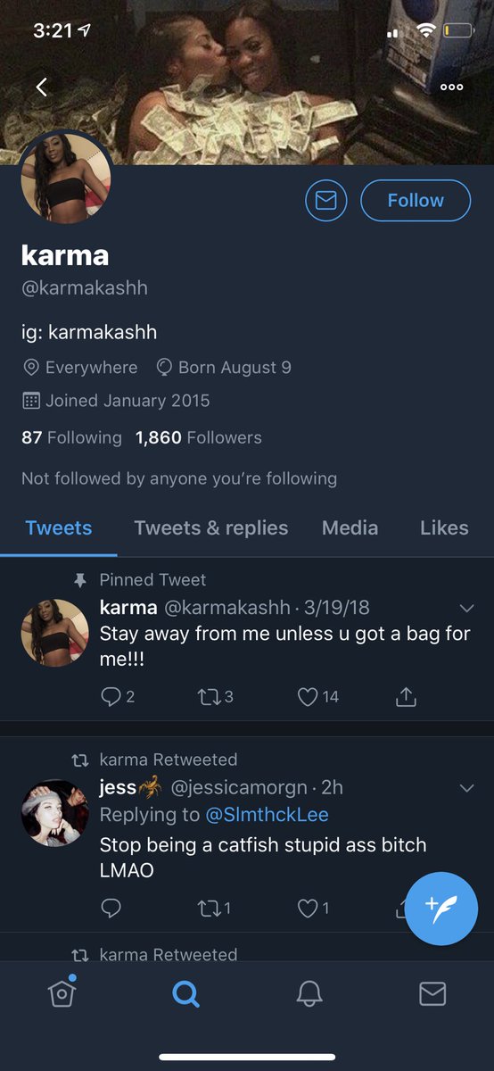 lil30klip's tweet photo. @immortal___king @SlmthckLee fake page https://t.co/aDyA2hnFrt
