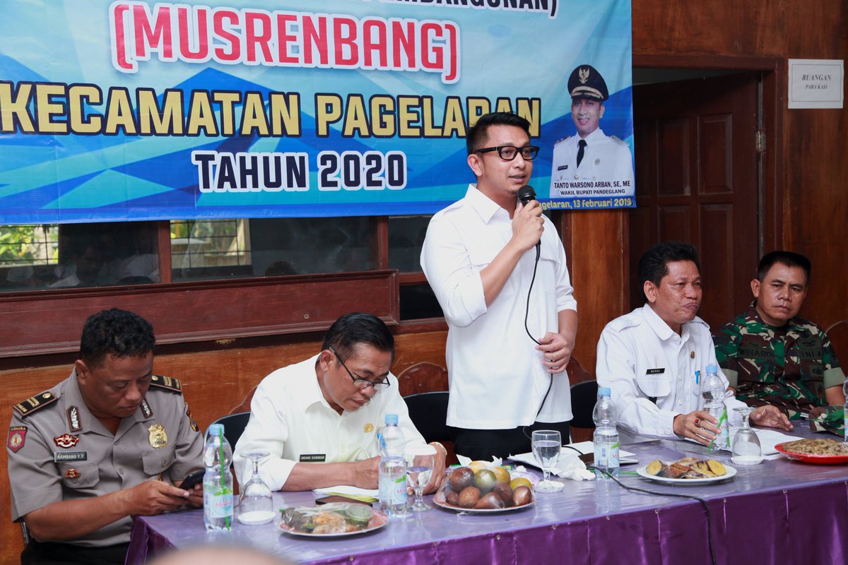 Setda Pandeglang tweet media