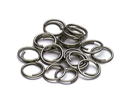 Anilla de bulones Inox 22 x 1.5 mm ( bolsa 10 unidades) goo.gl/4szyBw