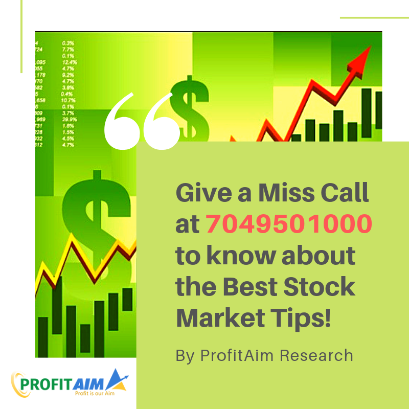 profitaim's tweet image. #FreeStockMarketTips #CommodityTips
#BestIntradayTradingTips #EquityIntradayTrading
#CallVisit: 7049501000
profitmresearch.com/landing_page
