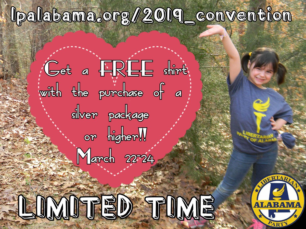 LPAlabama tweet media