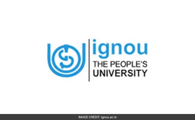 ndtv's tweet photo. IGNOU releases Bachelor of Education entrance exam results, here’s how to check:

https://t.co/3WKPvBHrtQ

#IGNOUresult
#IGNOUBEdResult https://t.co/HPJwWsTWlh