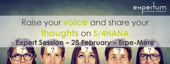 Expertum BE tweet media