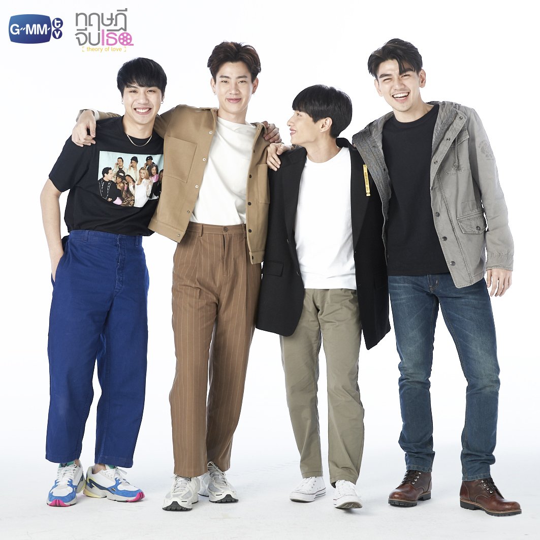 GMMTV tweet media