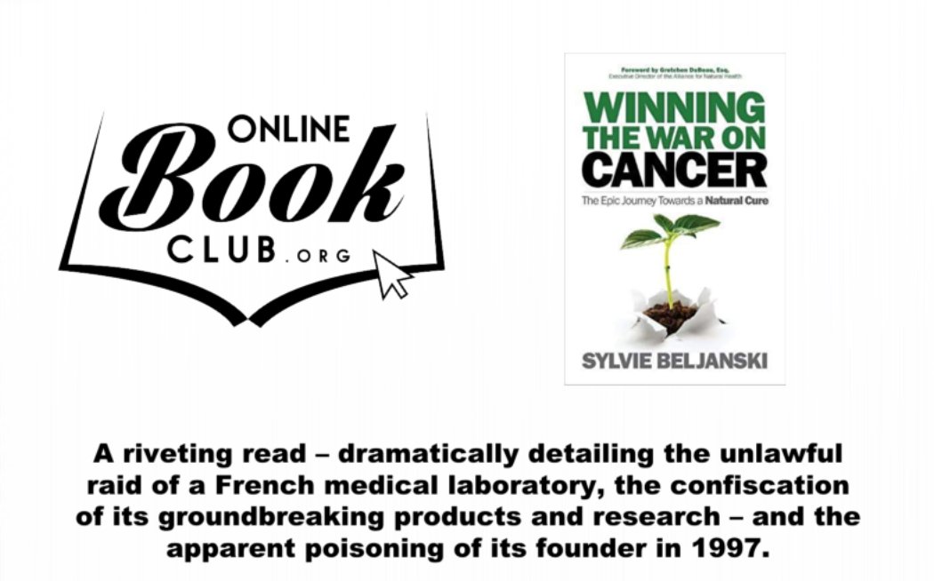 OnlineBookClub.org (@twbookclub) on Twitter photo A riveting read by Sylvie Beljanski.
Book: forums.onlinebookclub.org/shelves/book.p…
Facebook: facebook.com/beljanski.sylv…
Twitter: <a href="/SylvieBeljanski/">Sylvie Beljanski</a>
Publisher: <a href="/MorganJamesPub/">Morgan James</a> A riveting read by Sylvie Beljanski.
Book: forums.onlinebookclub.org/shelves/book.p…
Facebook: facebook.com/beljanski.sylv…
Twitter: <a href="/SylvieBeljanski/">Sylvie Beljanski</a>
Publisher: <a href="/MorganJamesPub/">Morgan James</a>