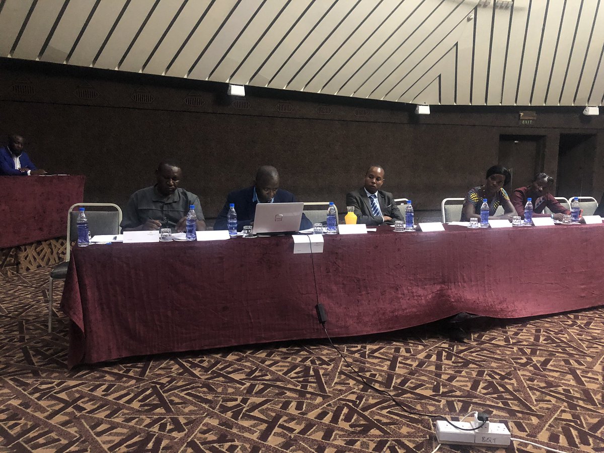 Transparency International Zimbabwe tweet media