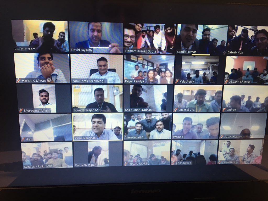 david_jayanth2's tweet photo. The #Hulkcup is on fire here at @NowFloats. Congratulations to all winners of January and all the best to Feb contenders. @GulatiSinghJ @Rebel_Nitin @satishkohli13 @rajeevgoyal1378 https://t.co/ed0eFXWJ1Z
