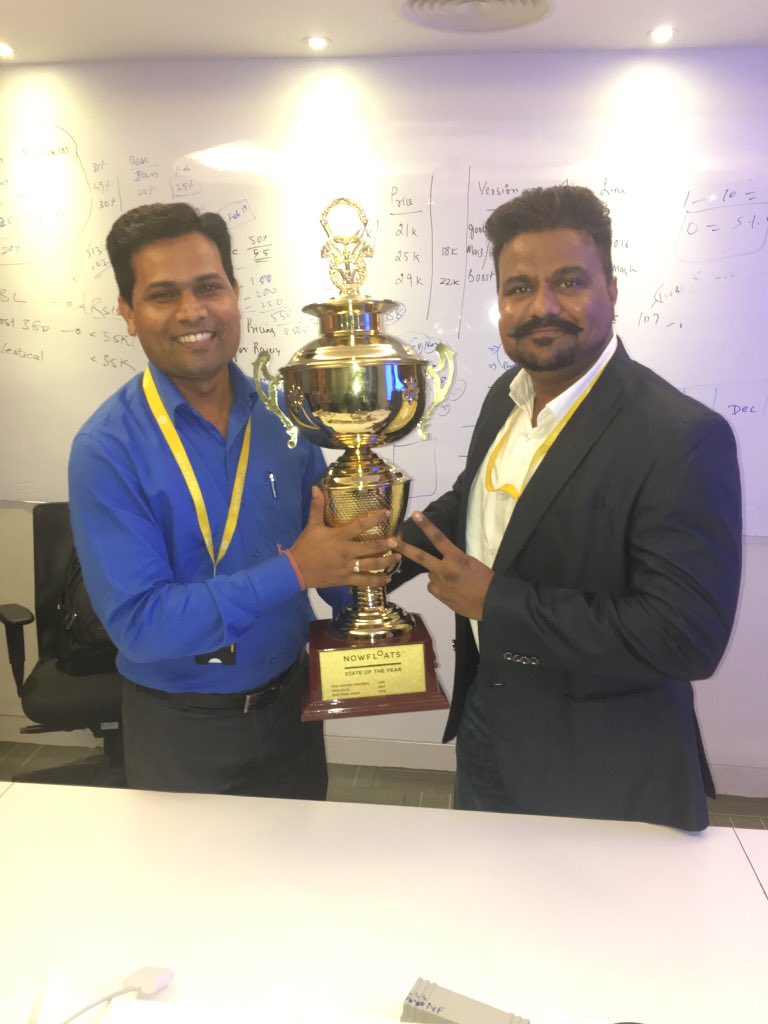 david_jayanth2's tweet photo. The #Hulkcup is on fire here at @NowFloats. Congratulations to all winners of January and all the best to Feb contenders. @GulatiSinghJ @Rebel_Nitin @satishkohli13 @rajeevgoyal1378 https://t.co/ed0eFXWJ1Z