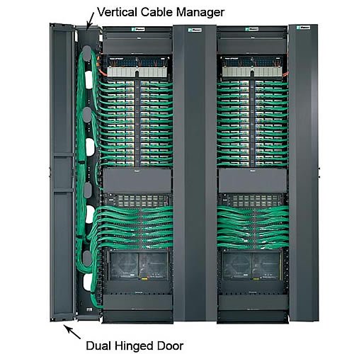 oze_denis's tweet photo. Panduit® PatchRunner™ high capacity vertical cable managers PEV* #panduit #mke #mkelektronik #networking 🎯More available products: https://t.co/8t5mHQtPEK https://t.co/1w9wKbVpGB
