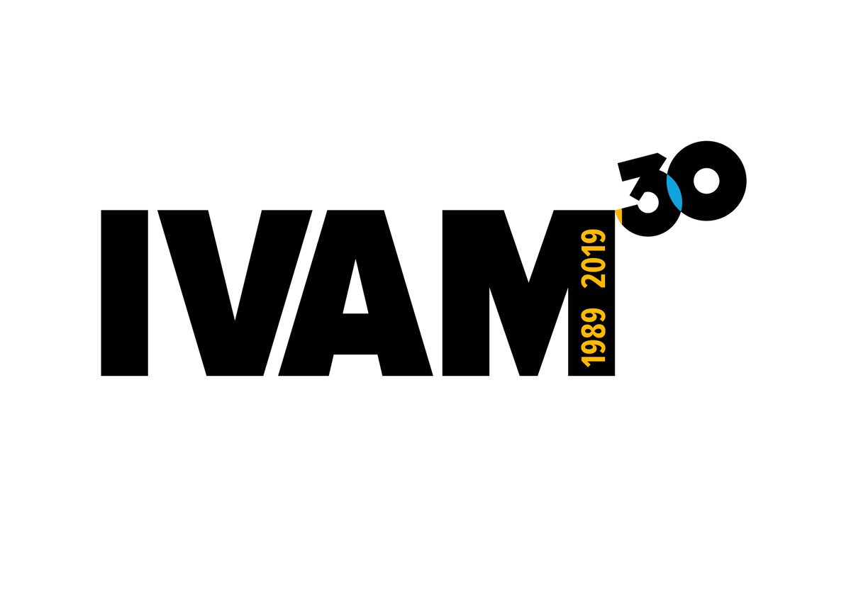 gva_IVAM's tweet image. ✍️ Hui és el dia! 30º aniversari @gva_IVAM 
🗣️ 13 febrero 20h 
Inauguración exposición &apos;Tiempos Convulsos&apos; con actuación del grupo Raíles Con la colaboración de @BodegasArraez