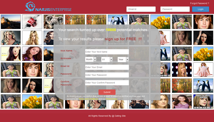 NarjisInfotech's tweet photo. 😎Get ready to build your own dating #Website online by ready made dating #php script from @NarjisInfotech 
#DatingInRealLife #PHPscript #OnlineDatingScript
Mail 📥 Us now - info@narjisinfotech.com https://t.co/uuXrgkWCoz