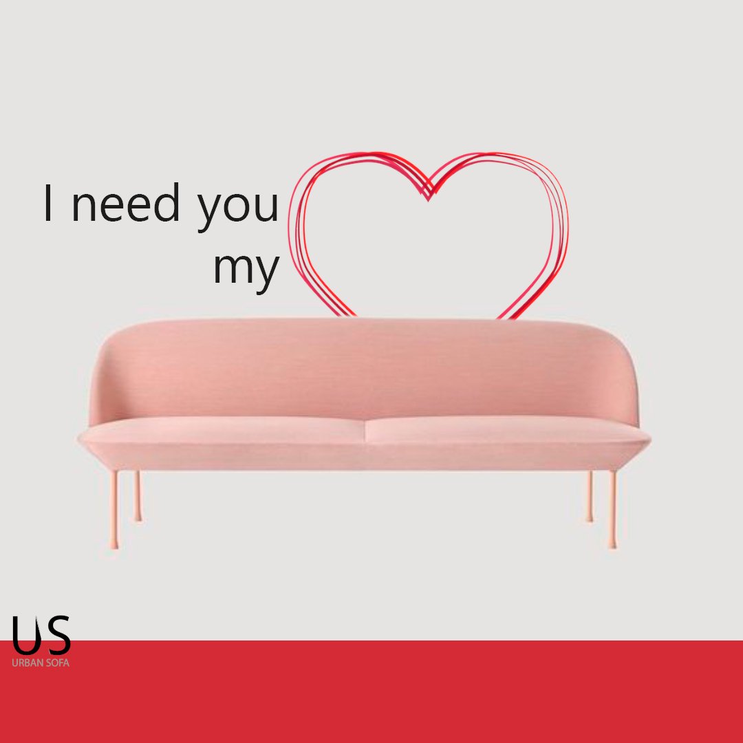 SofaUrban's tweet image. We have the perfect gift for your soul mate. Please visit our online shop today at urbansofa.pt.

#urbansofa #newbrand #contemporarysofas #onlinesofas #design  #lovesofas #interirordesign #creative #home #interiordesign #interiorinspiration #gorgeous #valentimesday