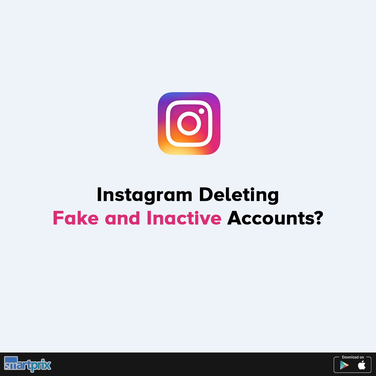 instagram strikes down ghost followers celebrities lose followers by millions - instagram deleting followers today