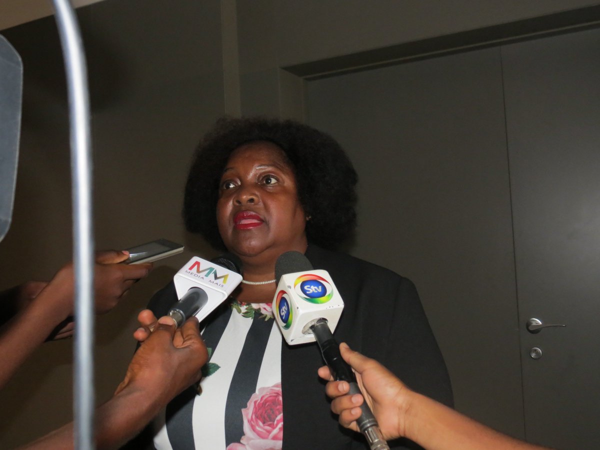 muleide2015's tweet photo. Decorreu nesta terça-feira, em Maputo, o Lançamento do Estudo
“Impacto dos conflitos Armados na Vida das Mulheres e Raparigas em Moçambique”.

Trata-se de uma pesquisa realizada pelo CEEI/ISRI em parceria com a MULEIDE, financiada pelo ASF Canadá. https://t.co/ilDDeX9yls