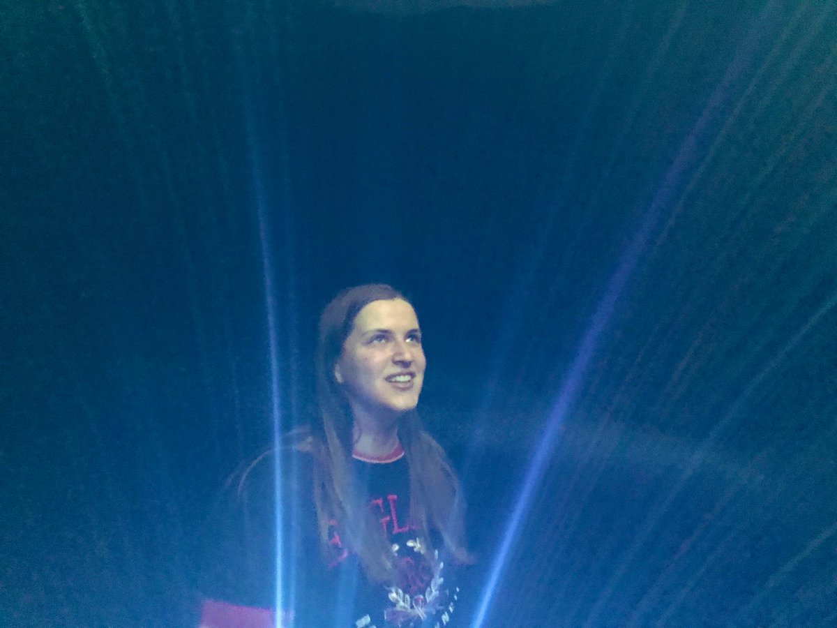 some more photos from #look_out! thanks to everyone who’s come to have a look/listen so far! 🎵🎧

open all day wed-fri in #rwcmd foyer! 🎟