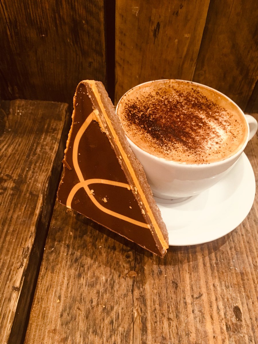 iCafe Merchant City tweet media