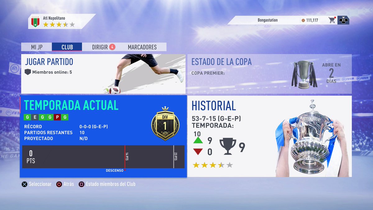Atl_Napolitano's tweet photo. @Atl_Napolitano agradece a los jugadores por cumplir el primer objetivo. Respeto, compromiso y responsabilidad. https://t.co/4WAznmJc4j