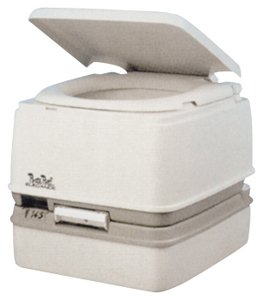 Inodoro Quimico Portatil 12lt goo.gl/ctRbHR