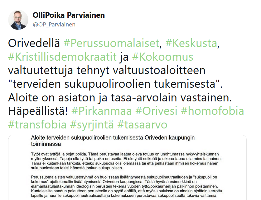 Musta Mamba suku puoli