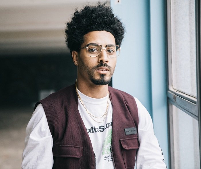 Haircare brand <a href="/OsmoUK/">OSMO® OFFICIAL</a> has appointed award-winning barbering talent, Justin Carr, as a Brand Ambassador. Find out all the details: ow.ly/ctO830nF0Fb #hairdressing