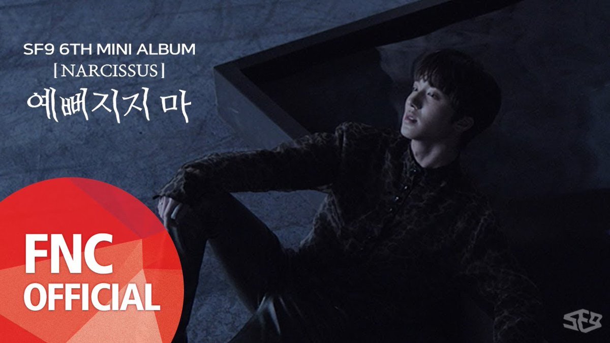 Imagini pentru sf9 r "Emptiness"