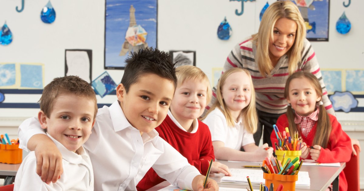 Respect Children’s Individual Differences

As nurturers, it’s important to realize that each child has a unique learning style. Some children learn best through watching a demonstration, while some prefer active involvement.

#Children #LovingHeartsChildcareAndDevelopmentCenter
