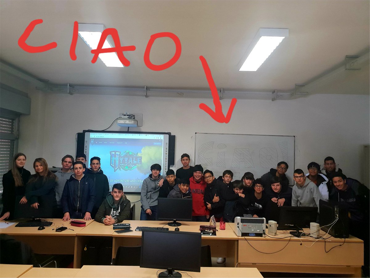 Marco Vigelini tweet media