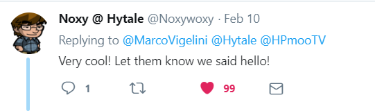 Marco Vigelini tweet media