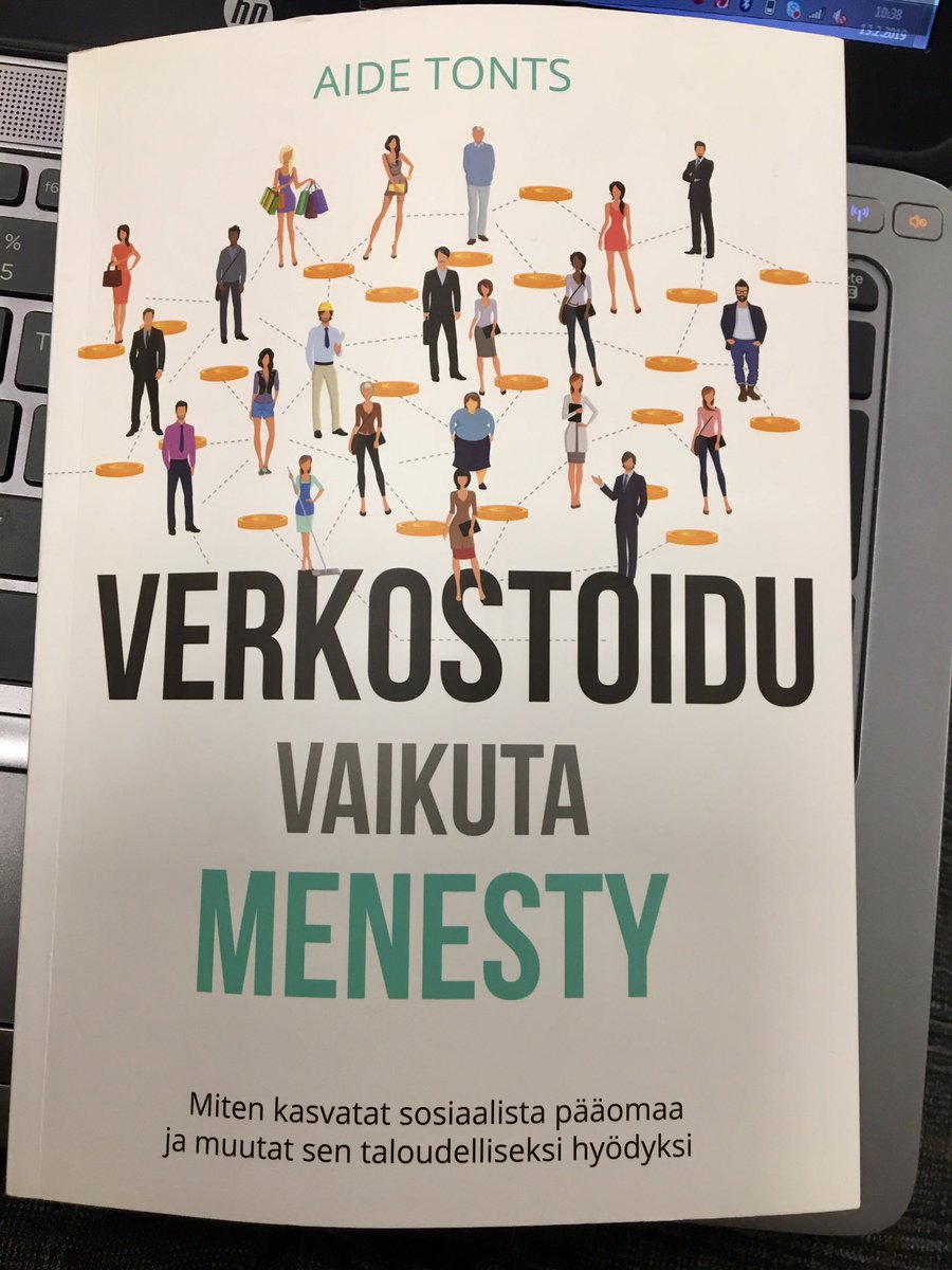 AntolaTuula's tweet photo. Kerro mikä kuulijaa kiinnostaa, sanoo @AideTonts tuoreessa kirjassaan. Jollekin hän kuvaa kotikaupunkiaan @EspooEsbo’ta Shanghain ystävyyskaupunkina, toiselle Nokian pääkonttorikaupunkina, kolmannelle Suomen 2. suurimpana ja neljännelle Helsingin naapurina. #espoohetki #espoo https://t.co/gifZ0e5Z4d