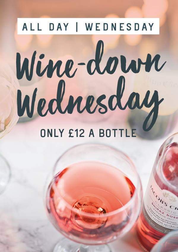 SlugWorthing's tweet photo. #winewednesday #worthing https://t.co/5WriEMxoYD