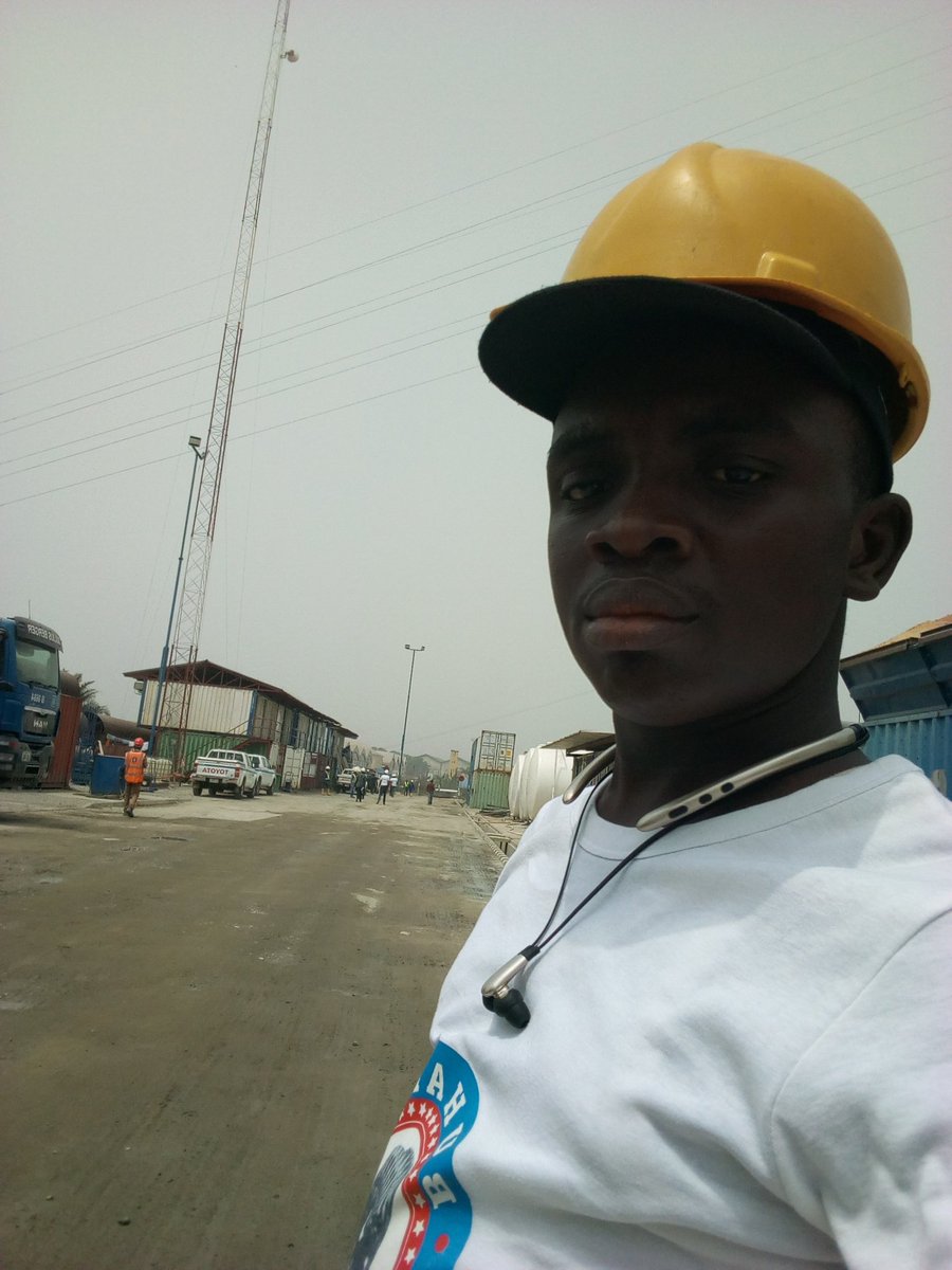 Ejike_Speaks's tweet photo. More of the shots to confirm the work which @MBuhari Has released #33bn representing 15% mobilization for the contract sum. @BashirAhmaad @Hoteph @EnyiNdiIgbo @BNMCAbuja @toluogunlesi @Laurestar @kakra68 @Mr_JAGs @fkeyamo @comradop @DeeOneAyekooto @OfficialAPCNg @ynabena https://t.co/y5QjakorVO