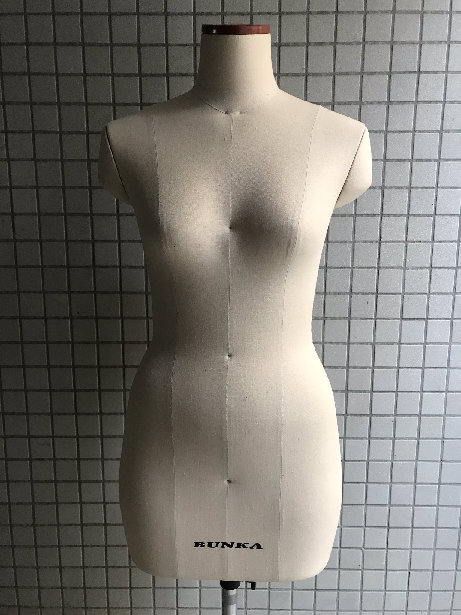 文化服装学院 9ARトルソー ボディ - その他 文化服装学院 9ARトルソー ボディ - その他