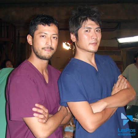 吉川晃司の嫁の顔画像や子供は 天海祐希のフライデーや別れた理由は メモリア