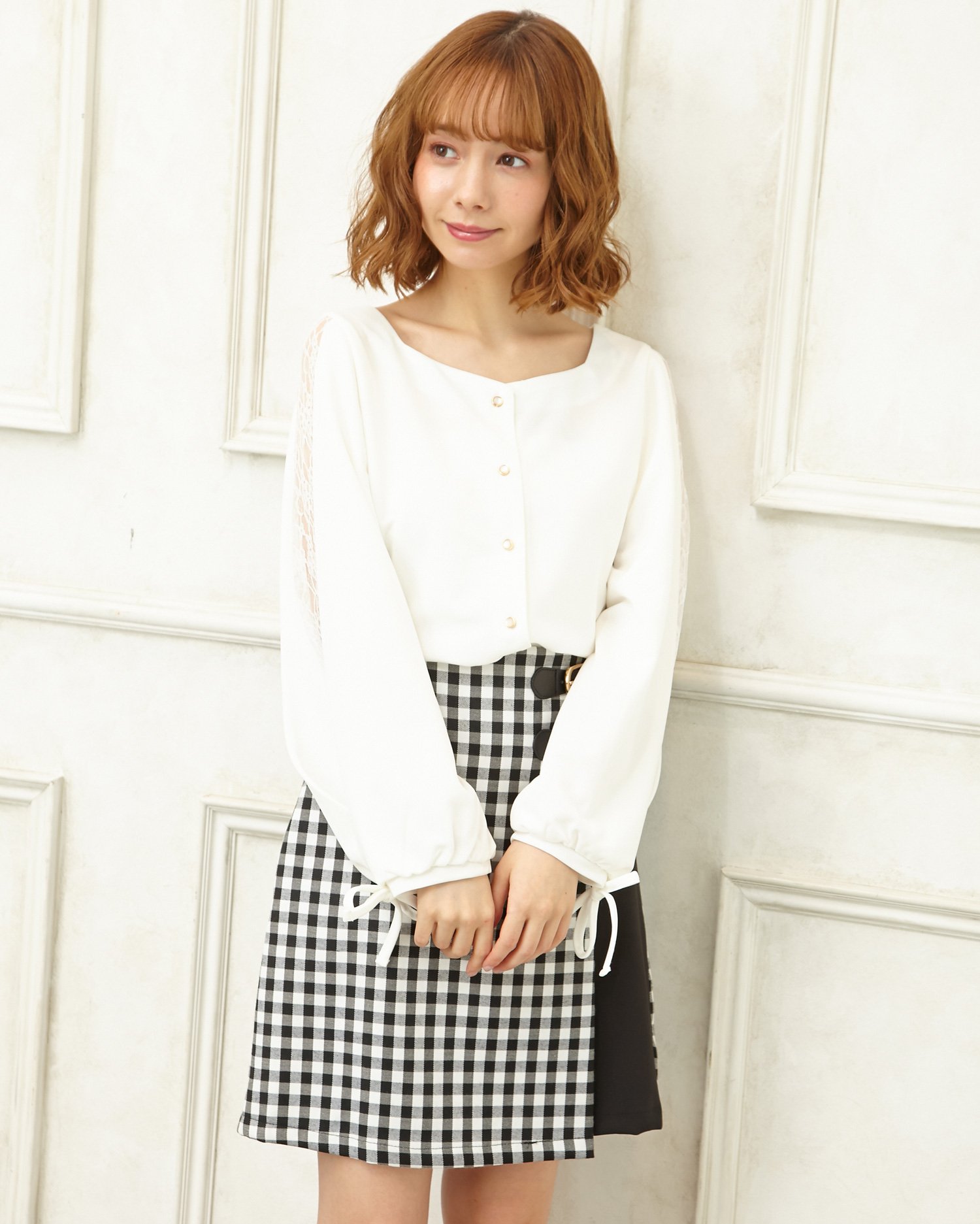 تويتر Ingni Store イング公式 على تويتر Ingni Store限定 春の新作スカートも コーデに悩まず着れちゃいます 新たに8セットが本日新登場 3 990 税別 以上のお買い物なら送料無料 限定コーデセット T Co G95o5kto7k Ingni イング