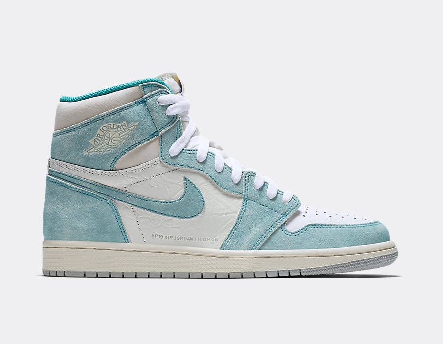 We_Are_Trend_'s tweet image. 🚨 Release Jordan 1 Turbo Green 🚨

Prix : 150€ 💸
Date : 15 février 2019
Heure : 9:00

#Jordan #Jumpman #AJ1